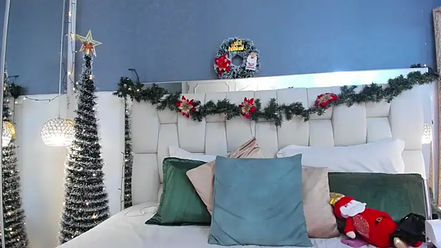 Celeste_Amber's cam snapshot