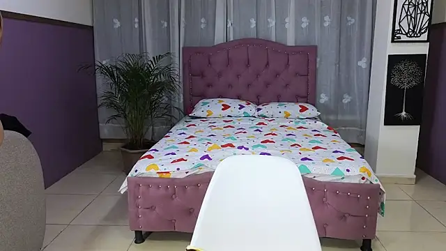 alaia_skater's cam snapshot