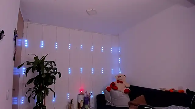 amanda_rous's cam snapshot