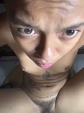 Lunita_5's cam snapshot