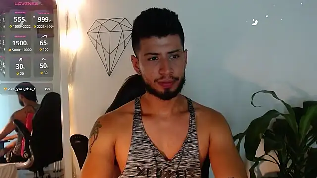 Colby_brown03 live sex cam