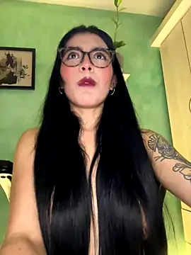 Cristal_Cerati_'s cam snapshot