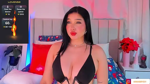 Abbye_blue01's cam snapshot