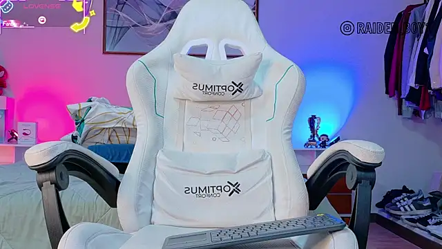 Raiden__Boy's cam snapshot