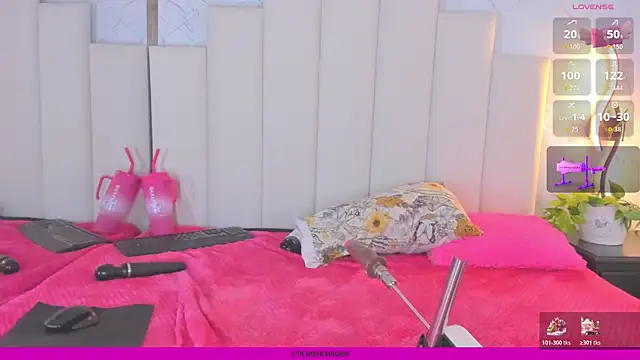 AngelikaRosse's cam snapshot