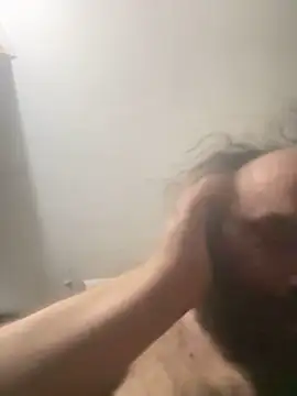 hairyhulk live sex cam