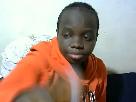 Thicky_kyla's cam snapshot