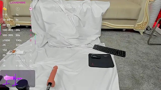 Maya_Lisa's cam snapshot