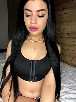 Ameliablack_1's cam snapshot