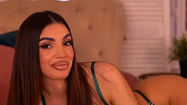 KendalJolly's cam snapshot