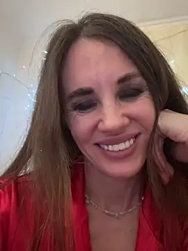 LucieMack's cam snapshot