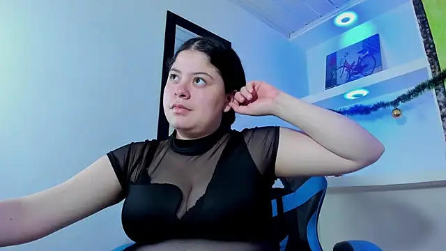 greiccy_20's cam snapshot