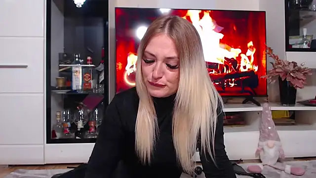 GodessJulia's cam snapshot