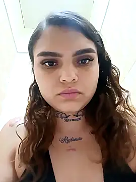 Alis_1327's cam snapshot