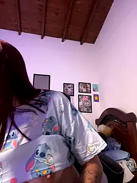 Paulina-Wells's cam snapshot