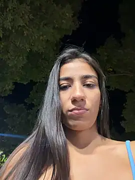 Carolina_1111's cam snapshot