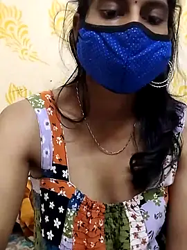 Rani_janam_'s cam snapshot