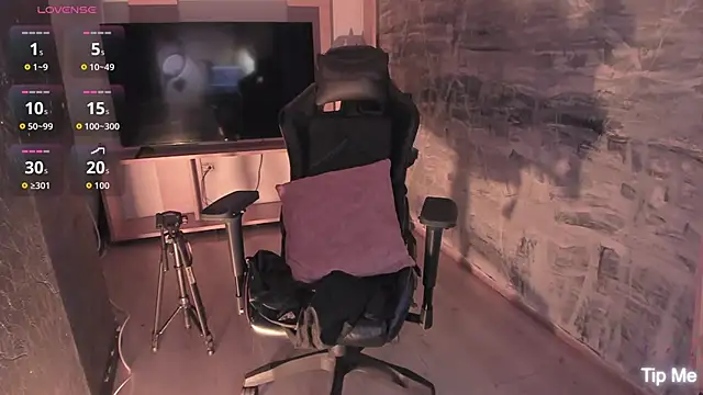 LunaBaker-1 live sex cam