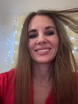 LucieMack's cam snapshot