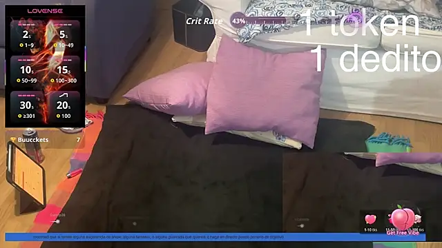 guarrillers's cam snapshot