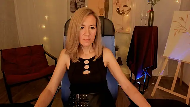 DonnaSmitth's cam snapshot