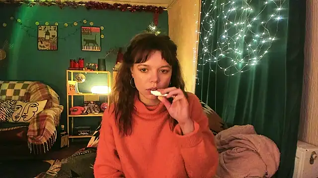 ClancyMorissey's cam snapshot