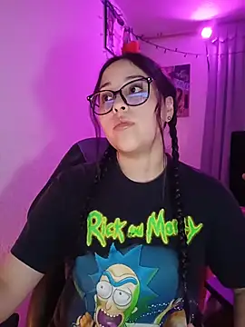 Bella-Gema's cam snapshot