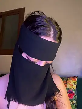 El-Jouri's cam snapshot