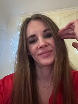 LucieMack's cam snapshot