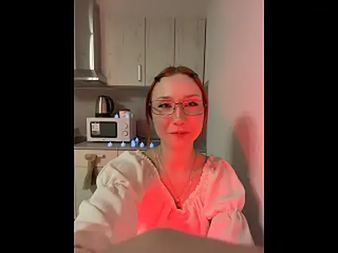 CorosiaClay's cam snapshot