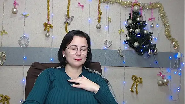 MarieSho's cam snapshot