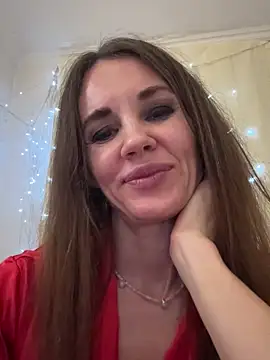 LucieMack's cam snapshot