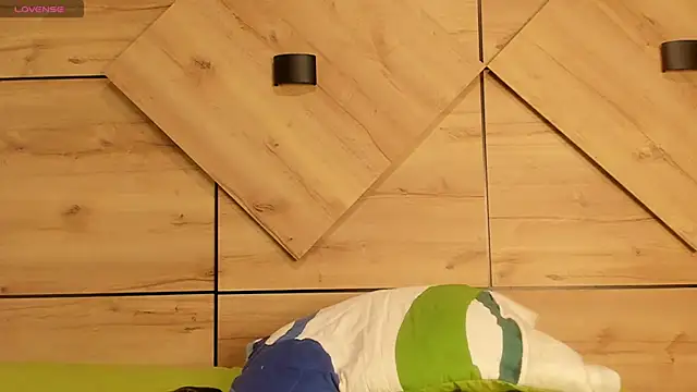 Isabelagomez1's cam snapshot