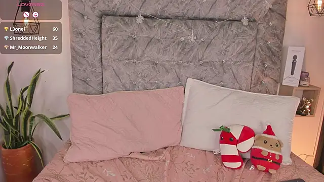 Seraphyne666's cam snapshot