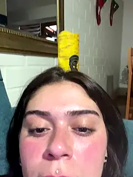 cami_lorena's cam snapshot