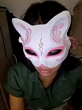 Mitsuarii's cam snapshot