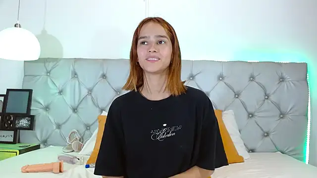 MelodyMansson's cam snapshot