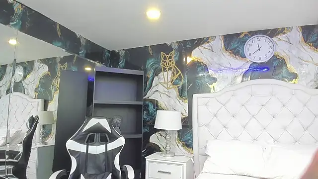 rave_connor's cam snapshot