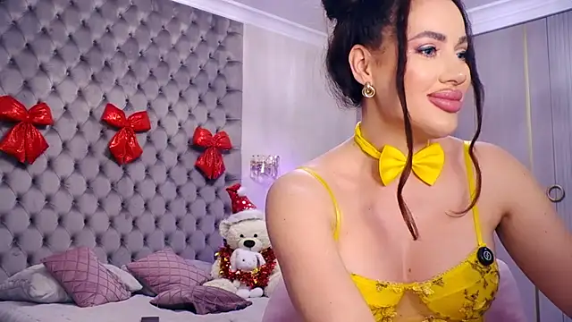 TianaPosh's cam snapshot