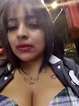 Sarah917's cam snapshot