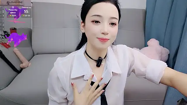 Yemao_0's cam snapshot