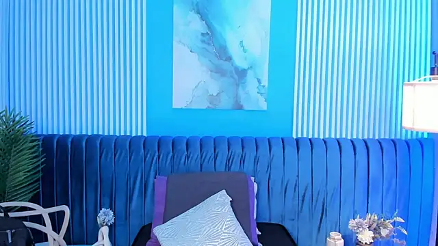 ariannaliss's cam snapshot