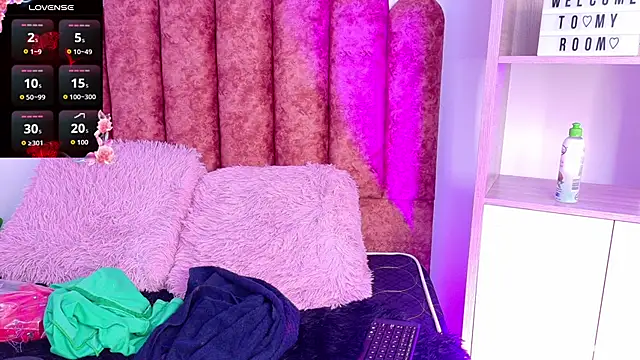 Conejita_420's cam snapshot