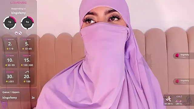 Jasmin_hamdan's cam snapshot