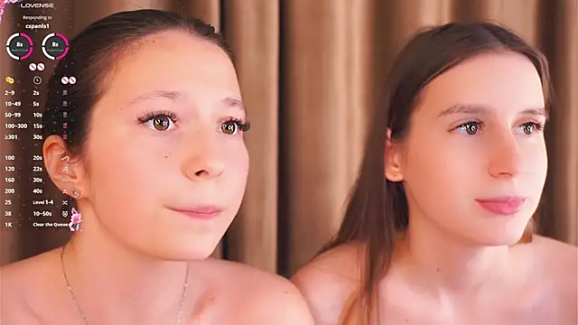 GabrielleLynchard's cam snapshot