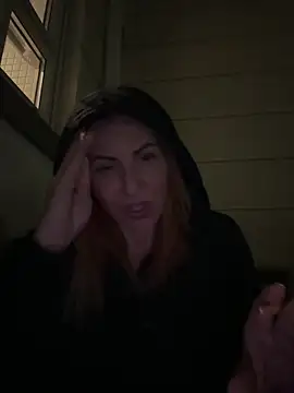 pervimilf's cam snapshot