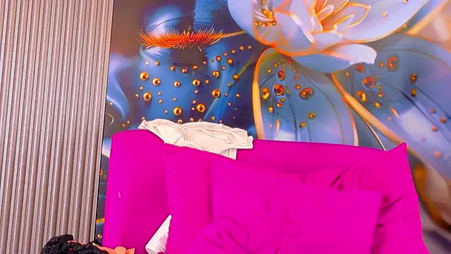 luna_blaze_cr's cam snapshot