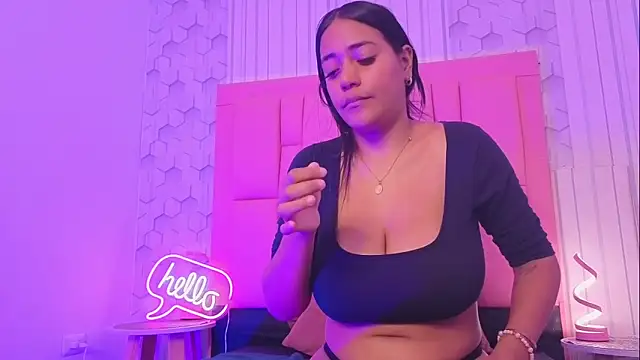 megansecreet's cam snapshot