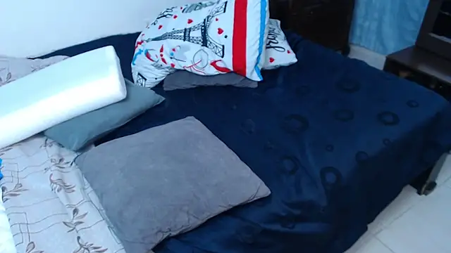 GlendaStarx's cam snapshot