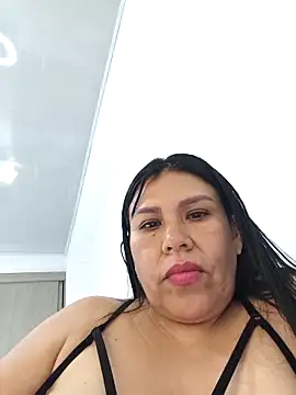 AgathaPember's cam snapshot